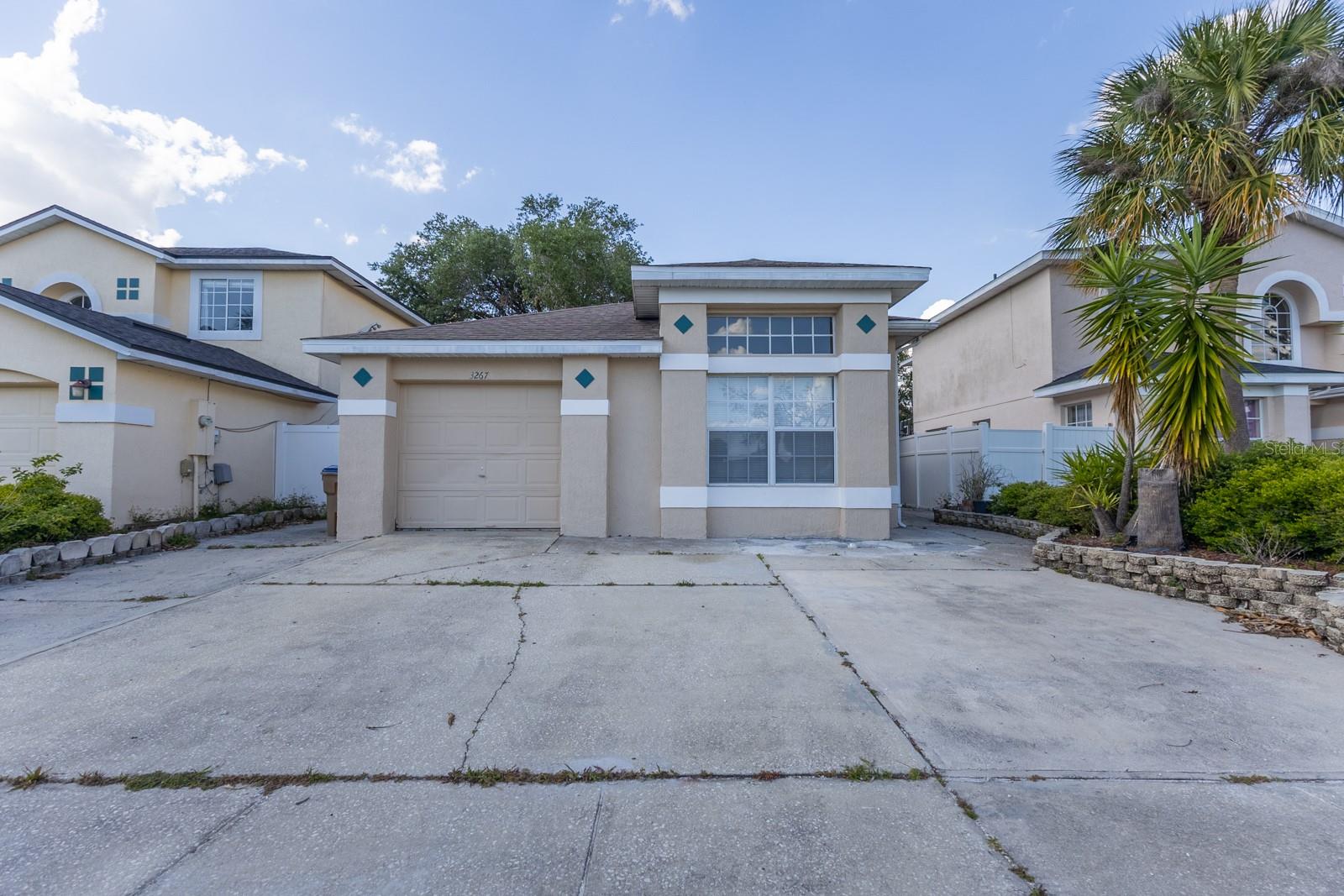 Details for 3267 Brewster Drive, KISSIMMEE, FL 34743