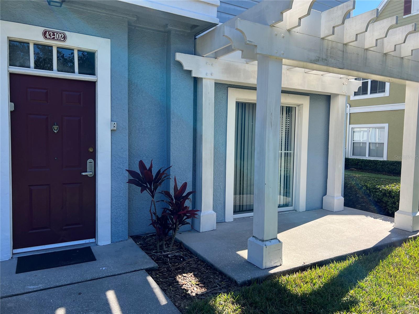 Details for 2280 San Vital Drive 102, KISSIMMEE, FL 34741