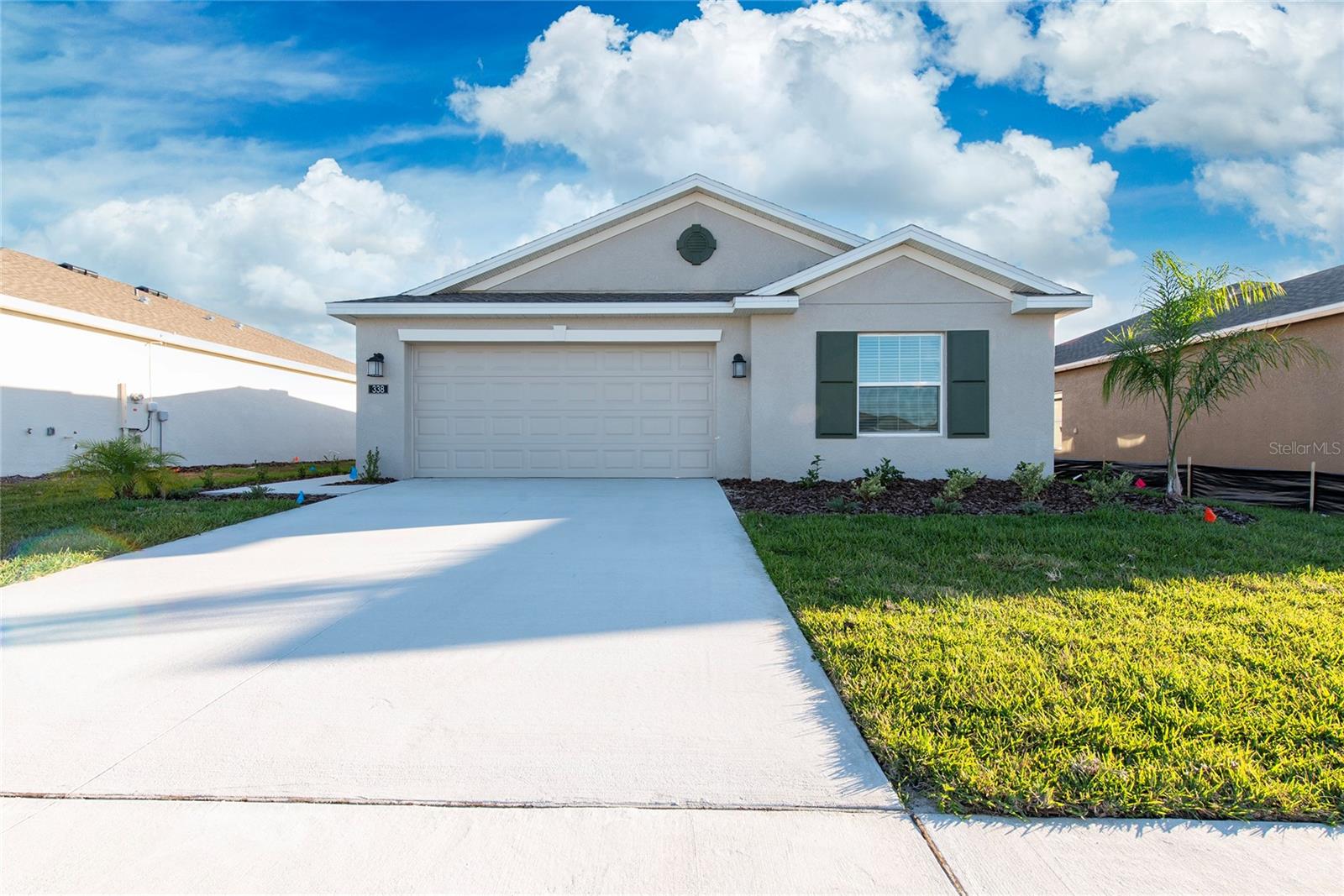 Details for 338 Rustic Rail Drive, LAKE WALES, FL 33859