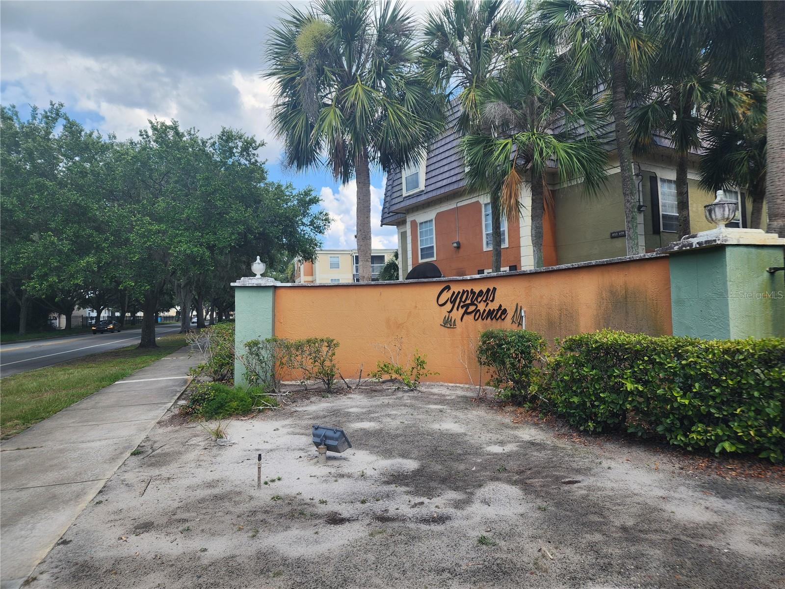 Details for 4106 Dijon Drive 4106e, ORLANDO, FL 32808