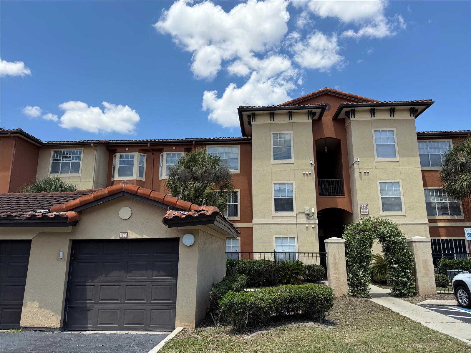 Details for 5542 Metrowest Boulevard 308, ORLANDO, FL 32811