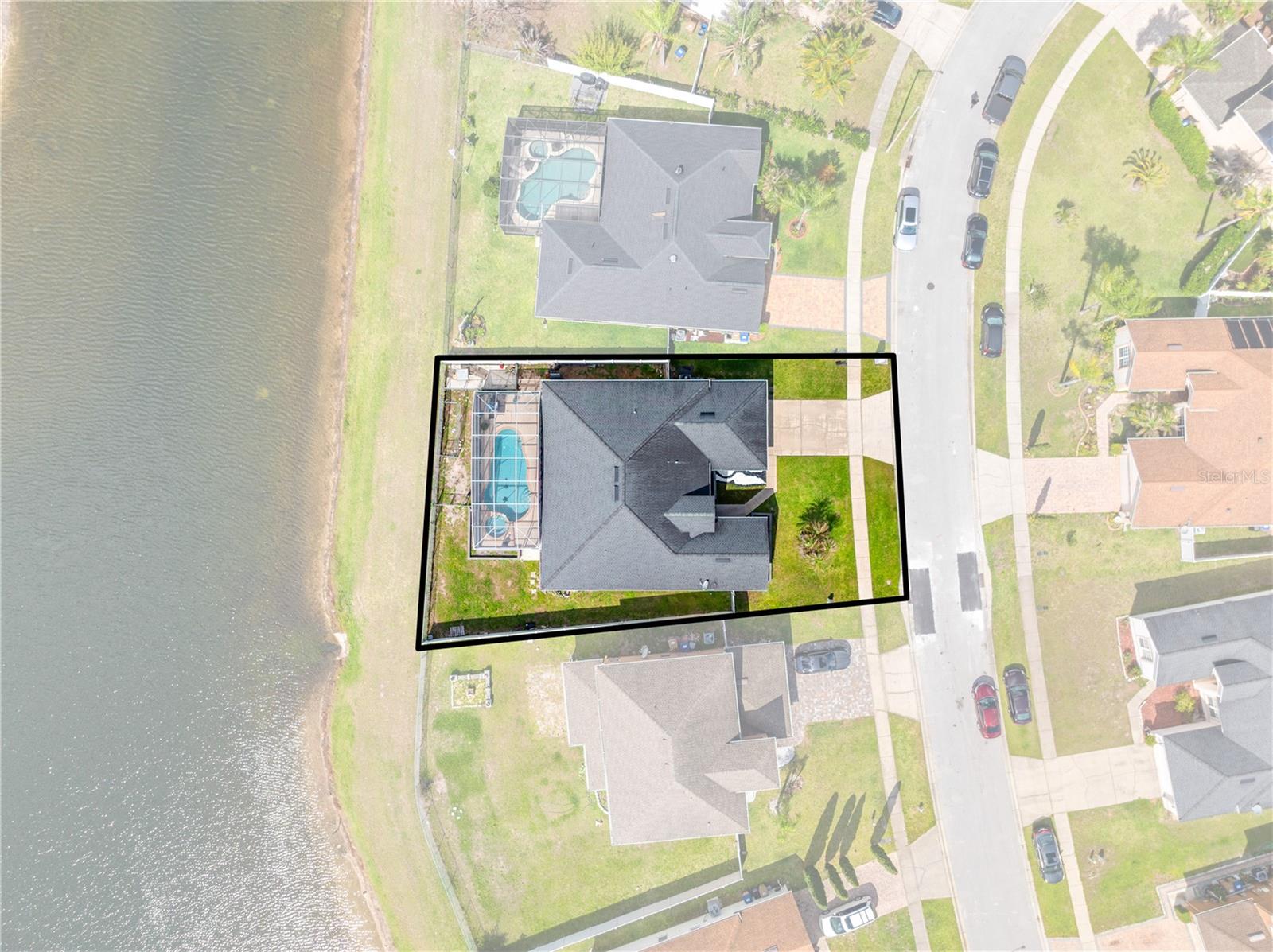 Image 5 of 60 For 442 Tamarind Parke Lane