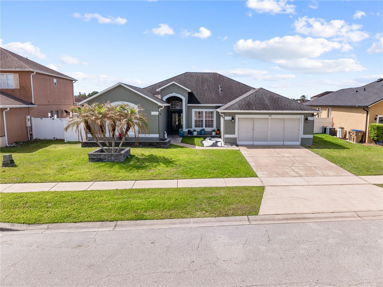Image 53 of 60 For 442 Tamarind Parke Lane
