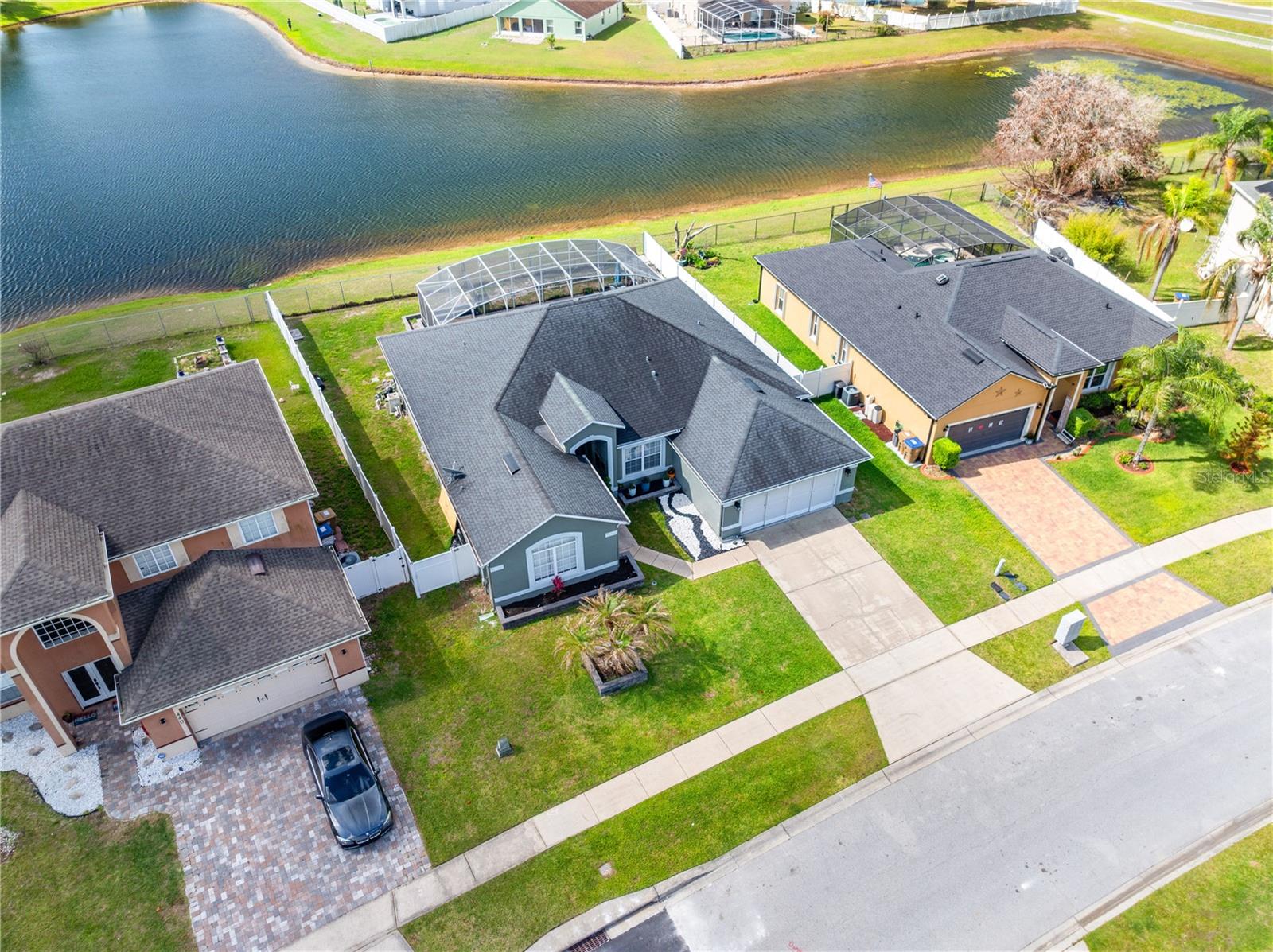 Image 56 of 60 For 442 Tamarind Parke Lane