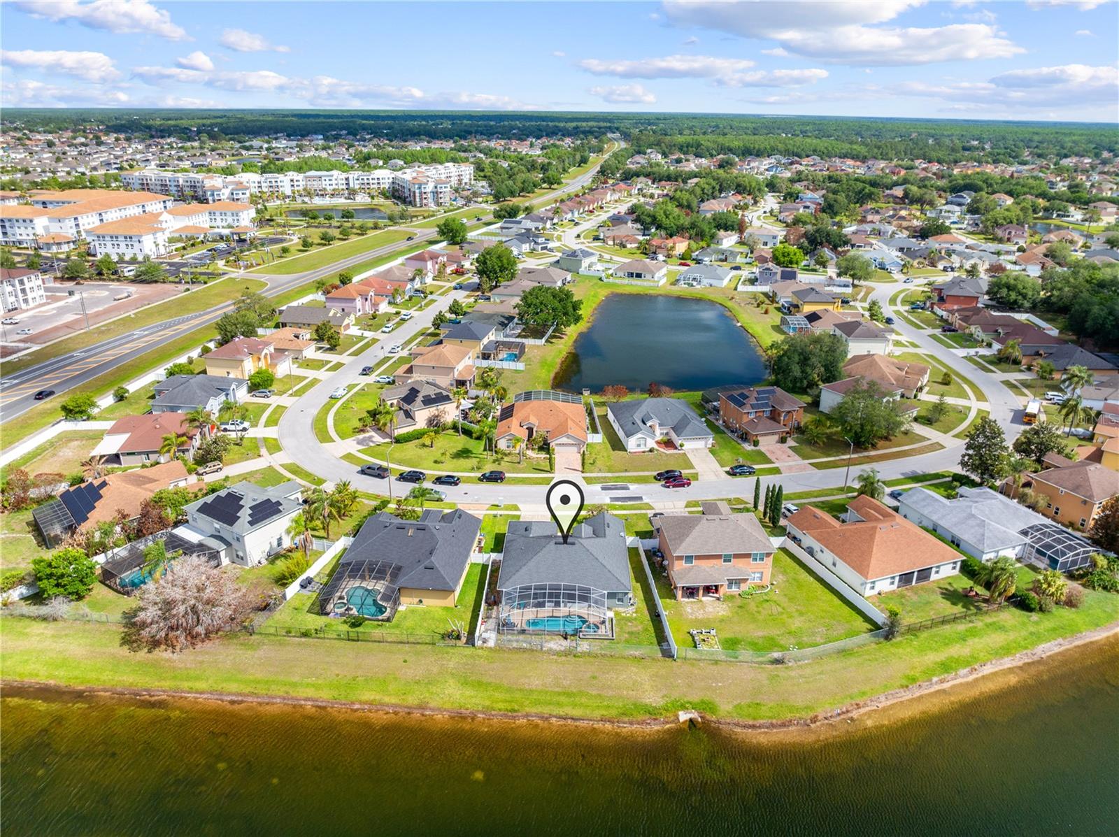 Image 6 of 60 For 442 Tamarind Parke Lane