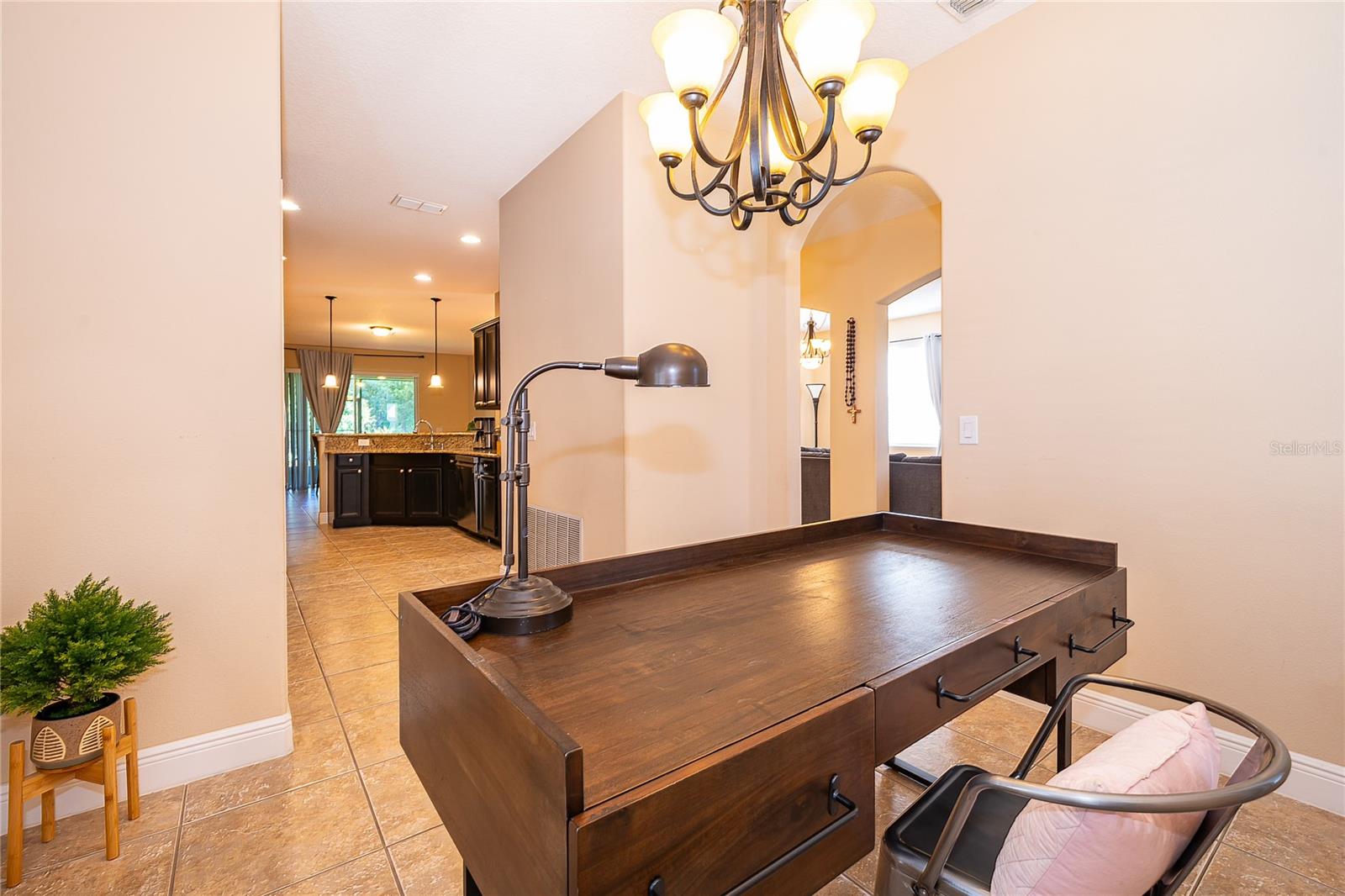 Image 10 of 35 For 2521 Marshfield Preserve Way