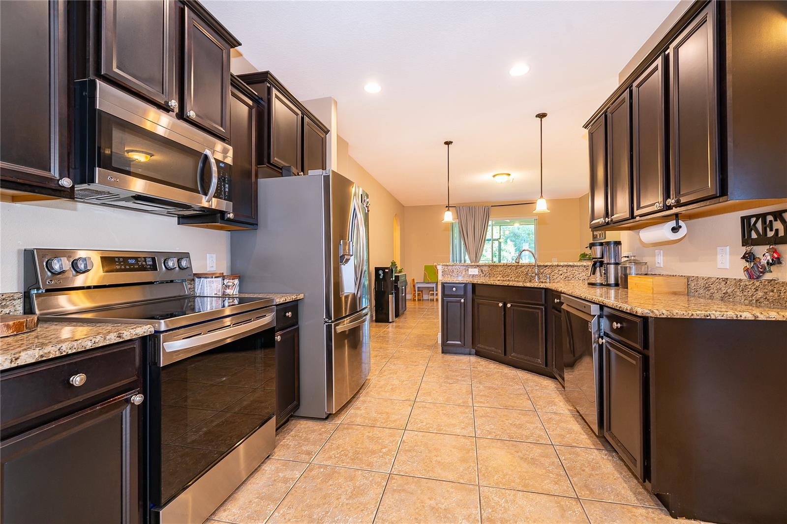 Image 12 of 35 For 2521 Marshfield Preserve Way