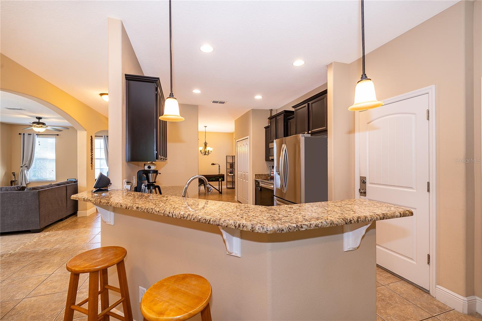 Image 14 of 35 For 2521 Marshfield Preserve Way