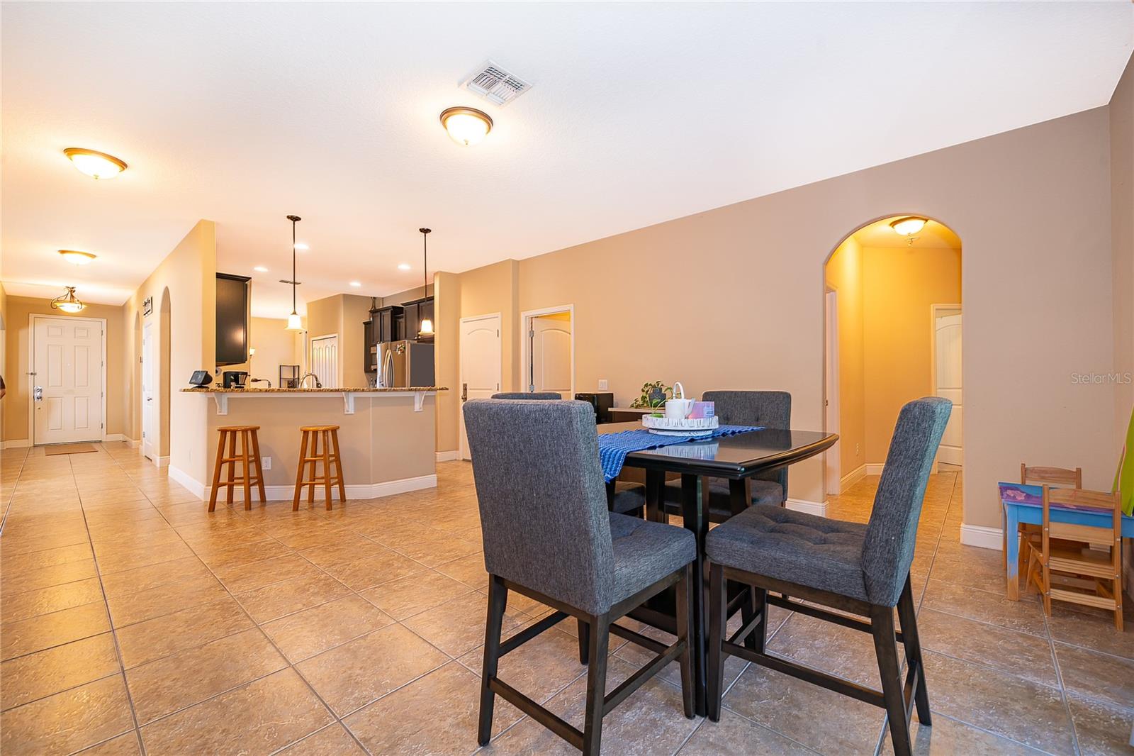 Image 15 of 35 For 2521 Marshfield Preserve Way