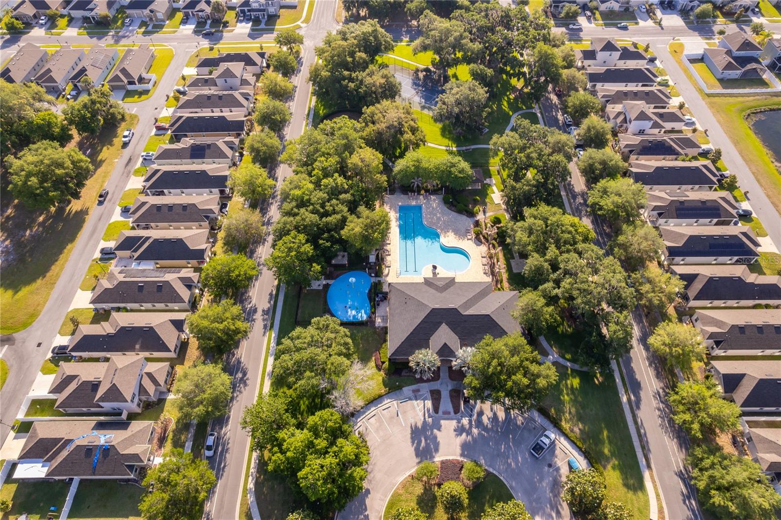 Image 33 of 35 For 2521 Marshfield Preserve Way