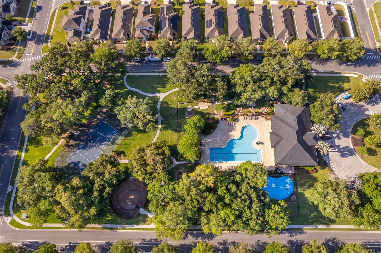 Image 34 of 35 For 2521 Marshfield Preserve Way