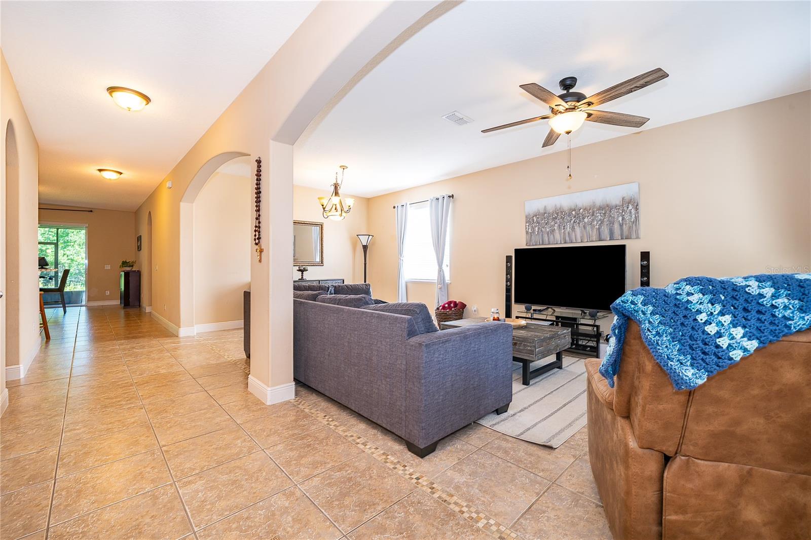 Image 4 of 35 For 2521 Marshfield Preserve Way