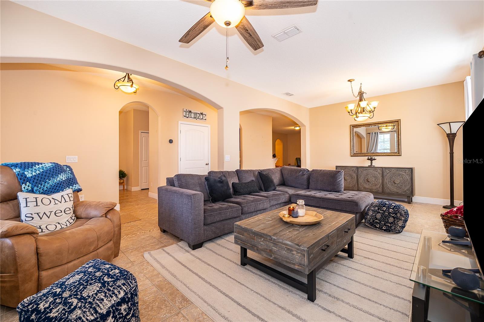 Image 5 of 35 For 2521 Marshfield Preserve Way