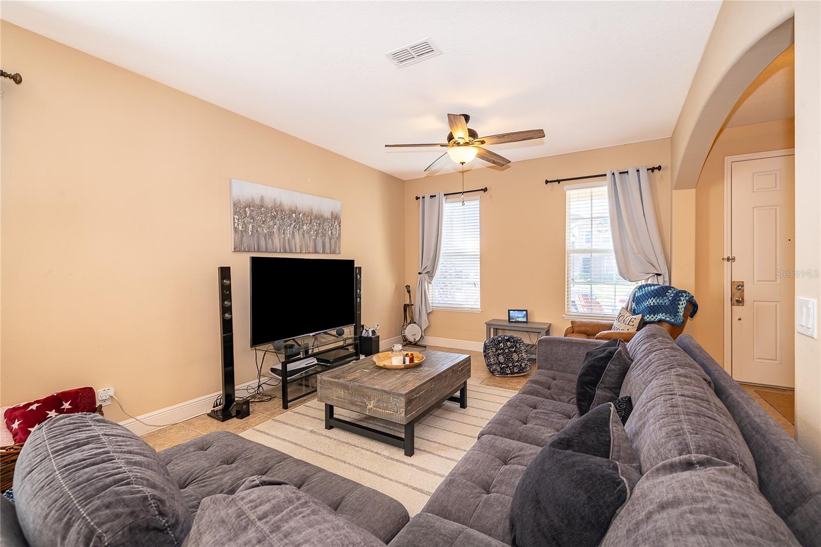 Image 7 of 35 For 2521 Marshfield Preserve Way