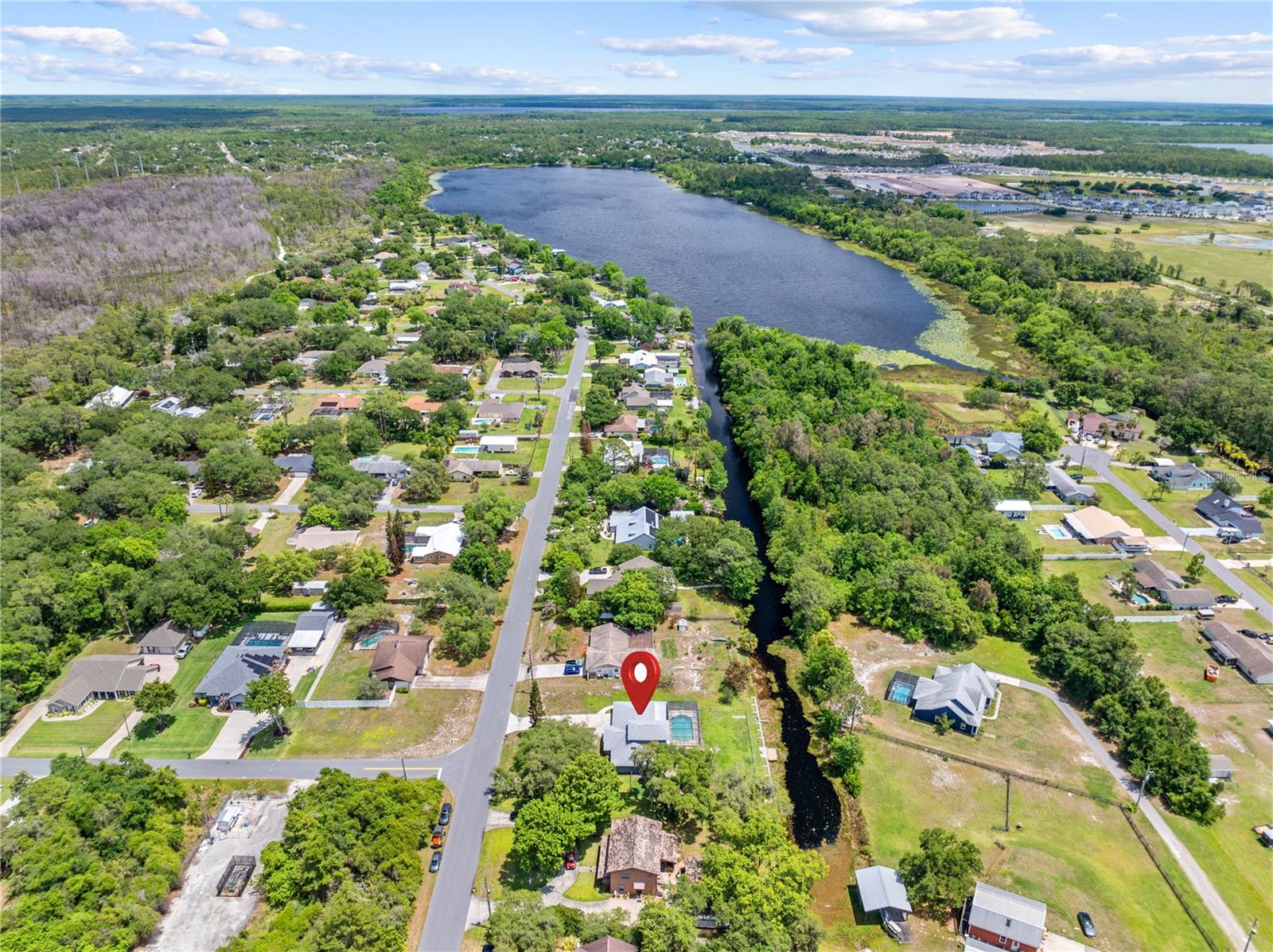 Details for 6570 Bay Shore Drive, ST CLOUD, FL 34771