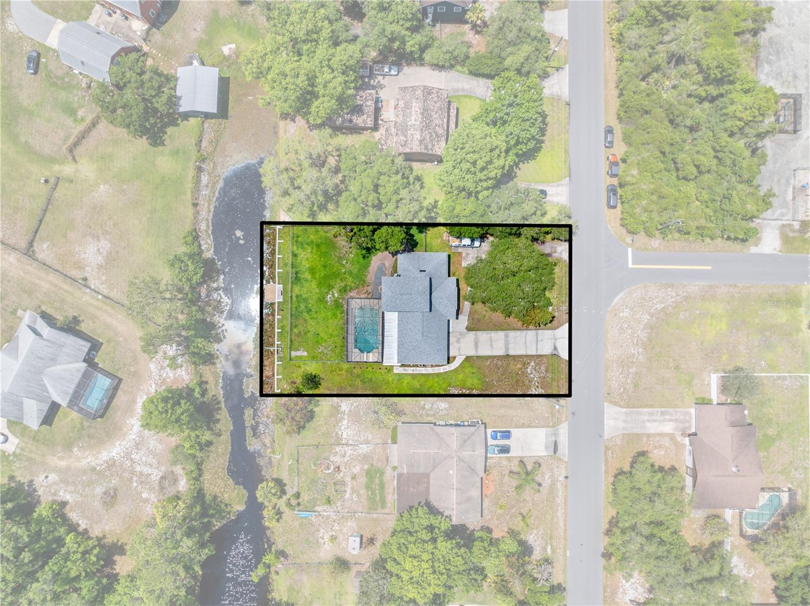 Image 46 of 53 For 6570 Bay Shore Drive