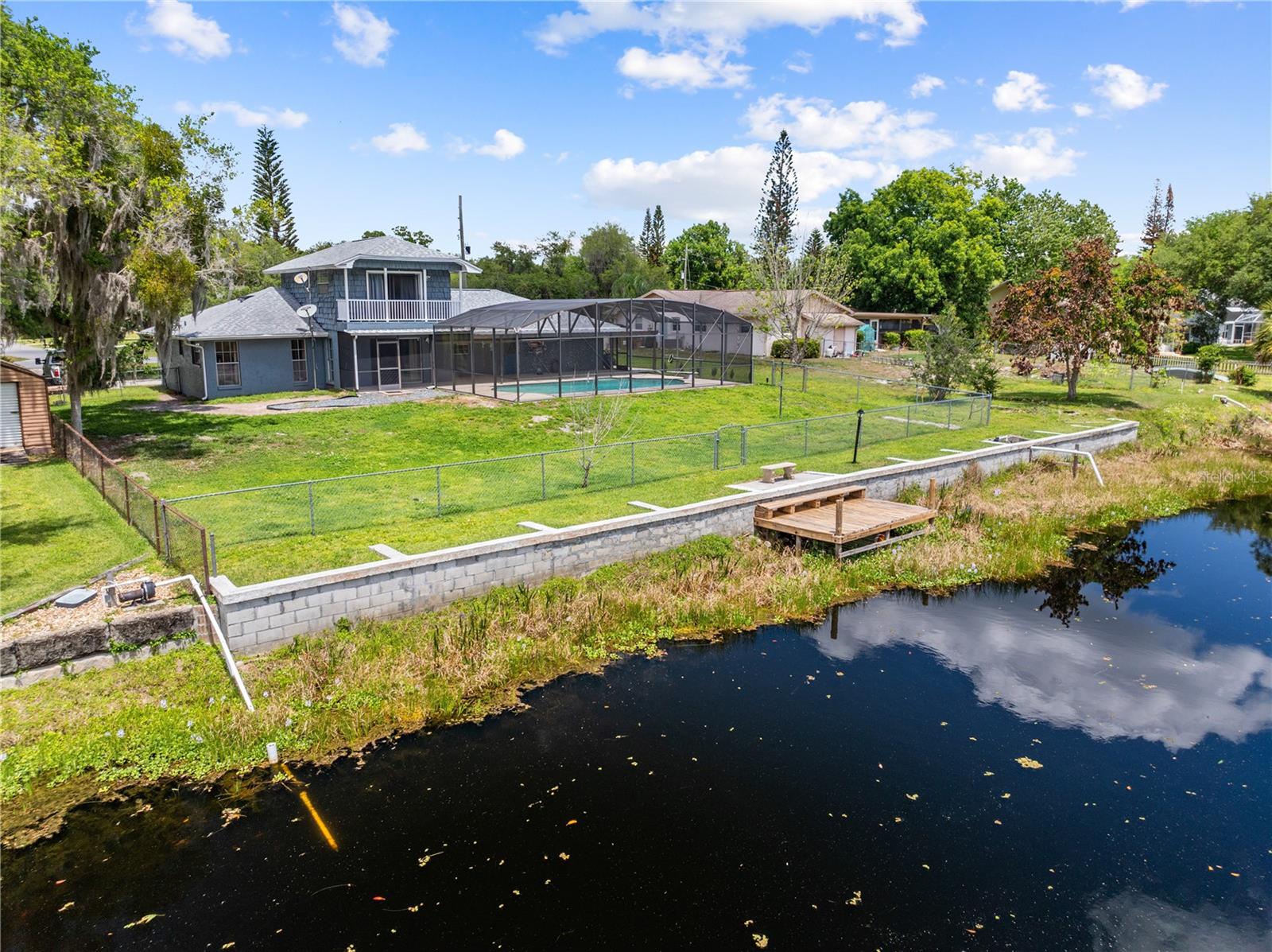 Image 47 of 53 For 6570 Bay Shore Drive