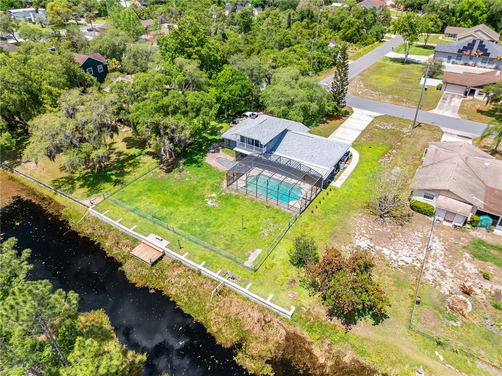 Image 49 of 53 For 6570 Bay Shore Drive