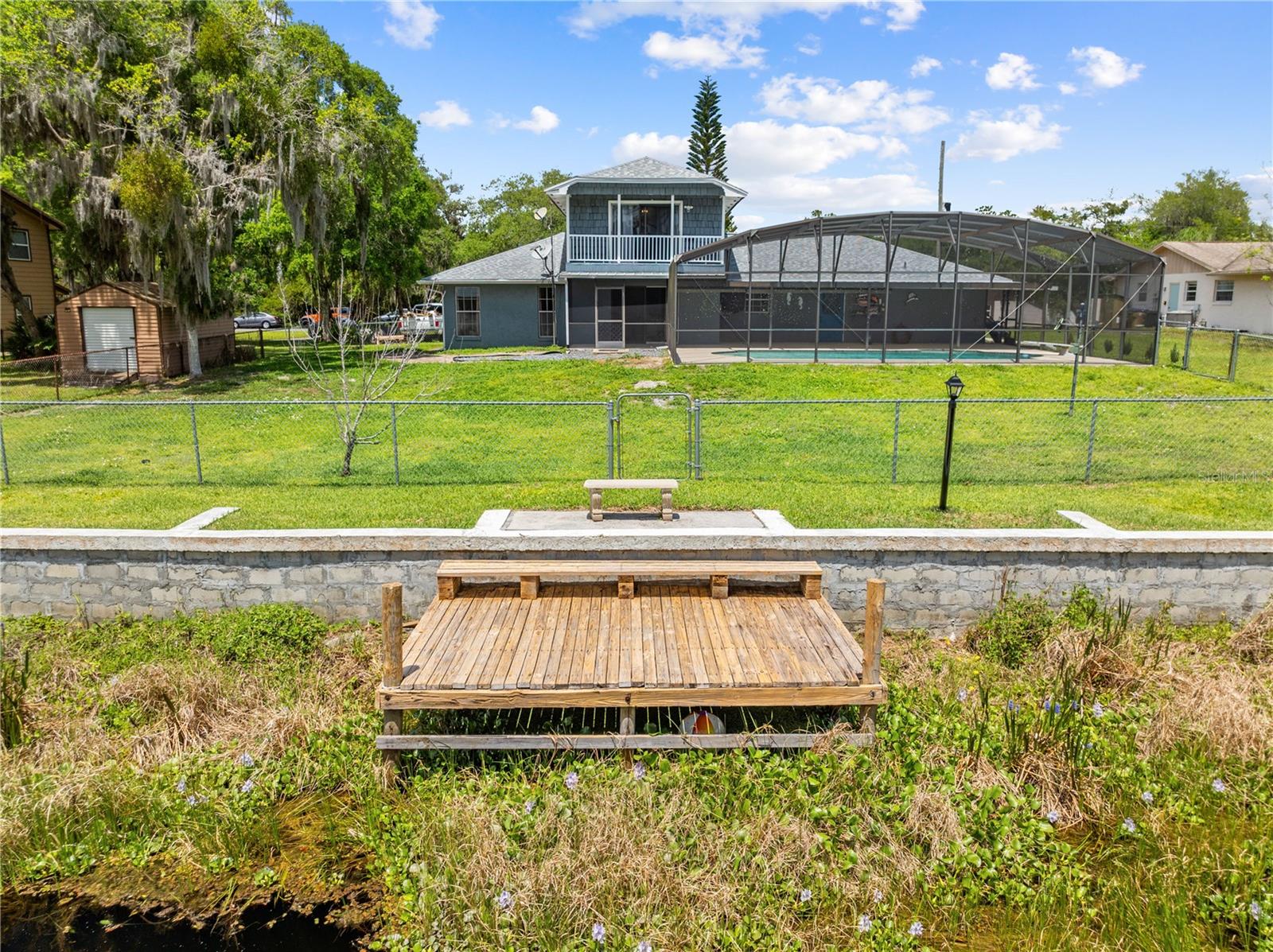 Image 5 of 53 For 6570 Bay Shore Drive