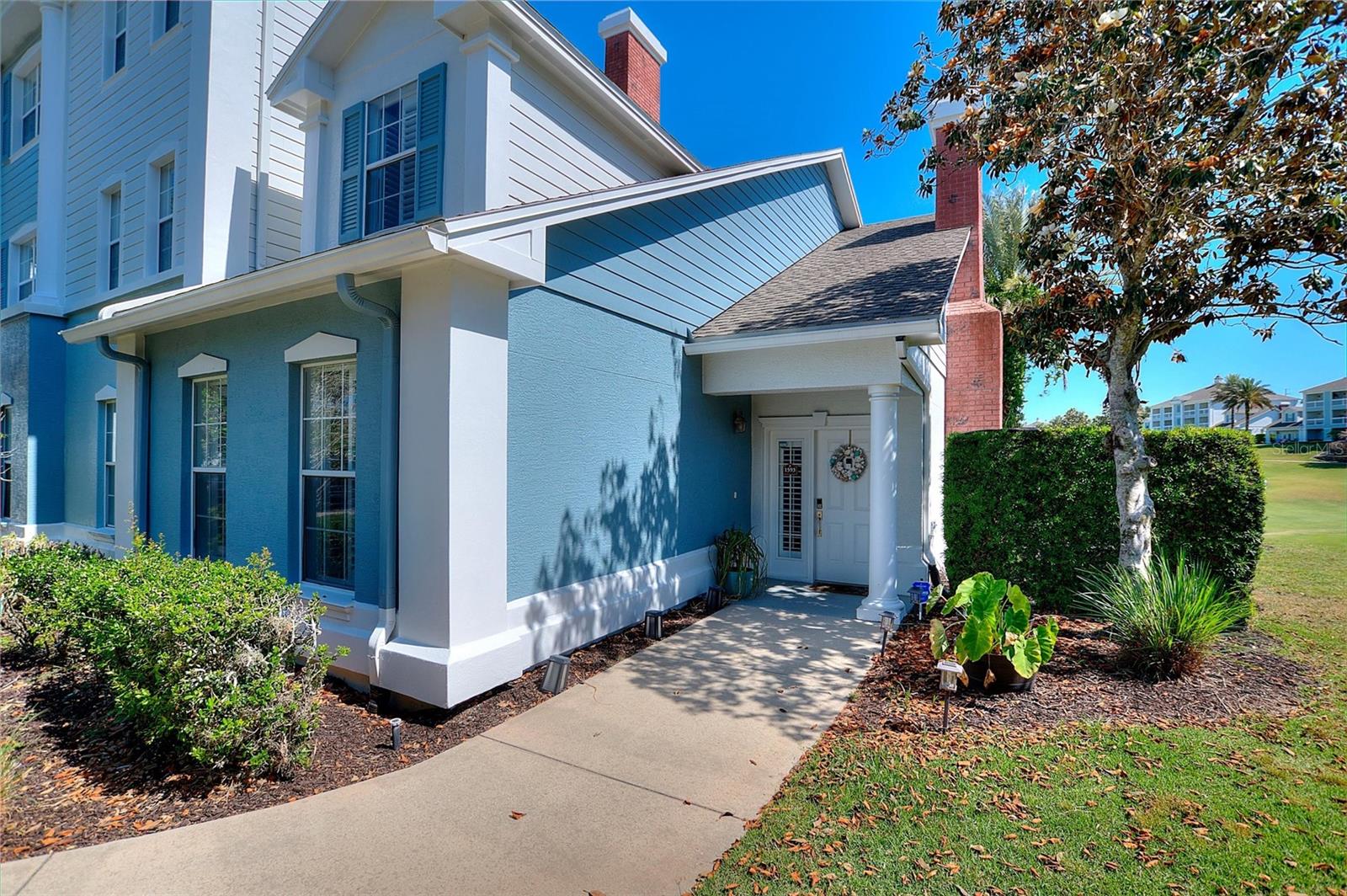 Details for 1593 Heritage Crossing Court G, REUNION, FL 34747