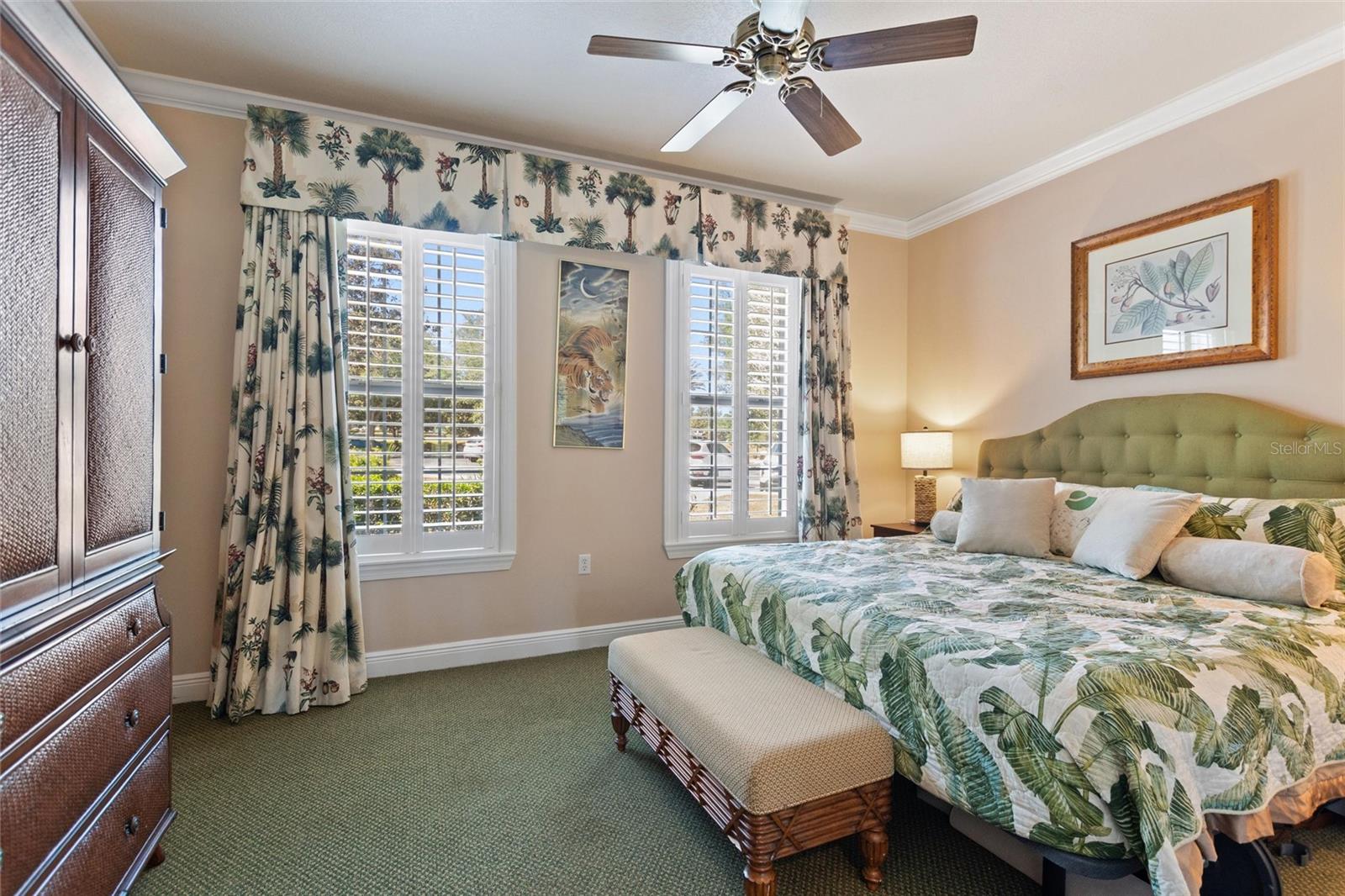 Image 14 of 46 For 1593 Heritage Crossing Court G
