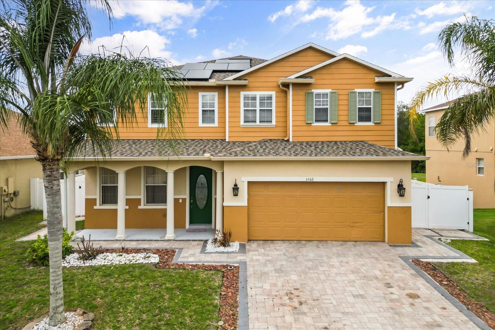 Image 2 of 65 For 3332 Whistling Trail