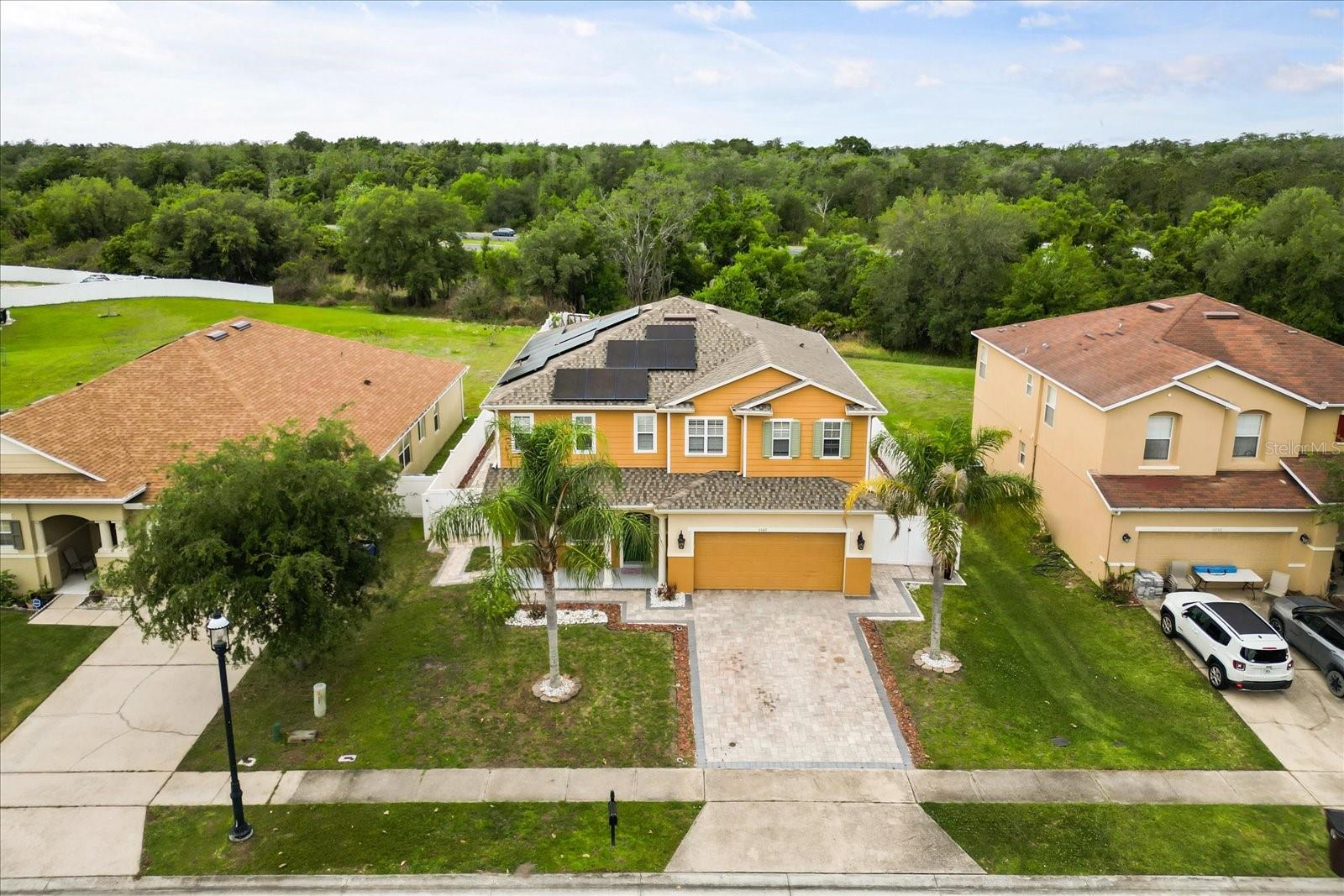 Image 6 of 65 For 3332 Whistling Trail