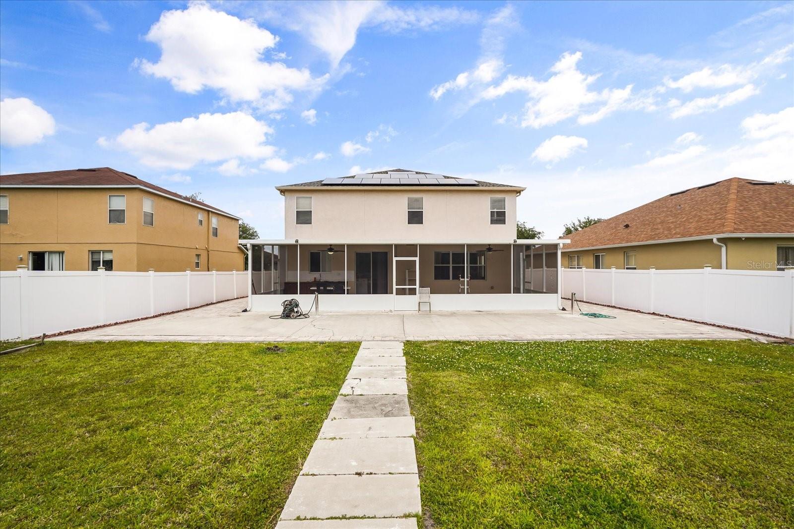 Image 60 of 65 For 3332 Whistling Trail