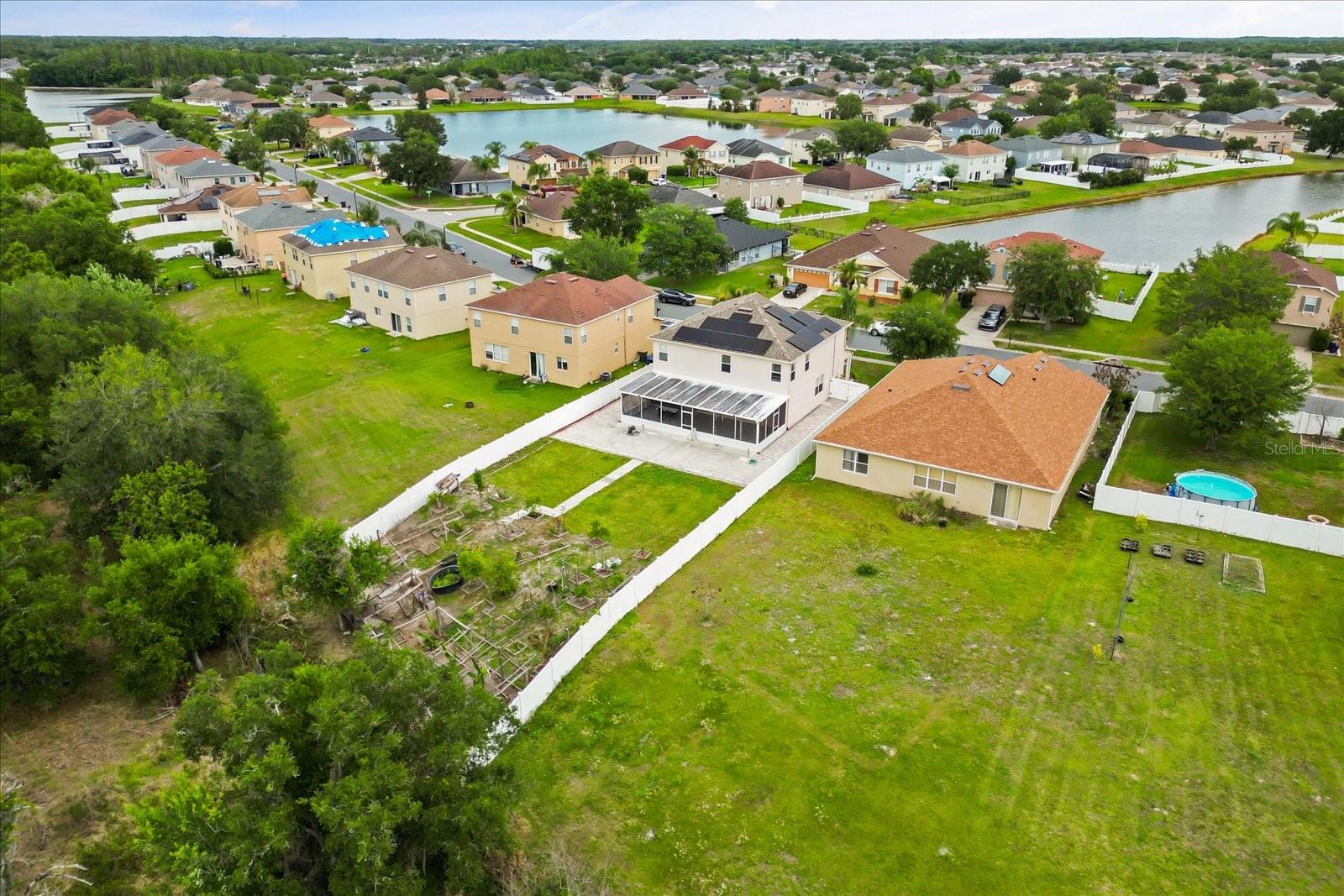 Image 7 of 65 For 3332 Whistling Trail