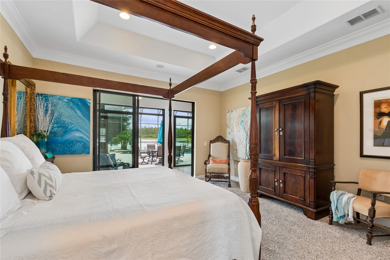 Image 35 of 86 For 844 San Raphael St