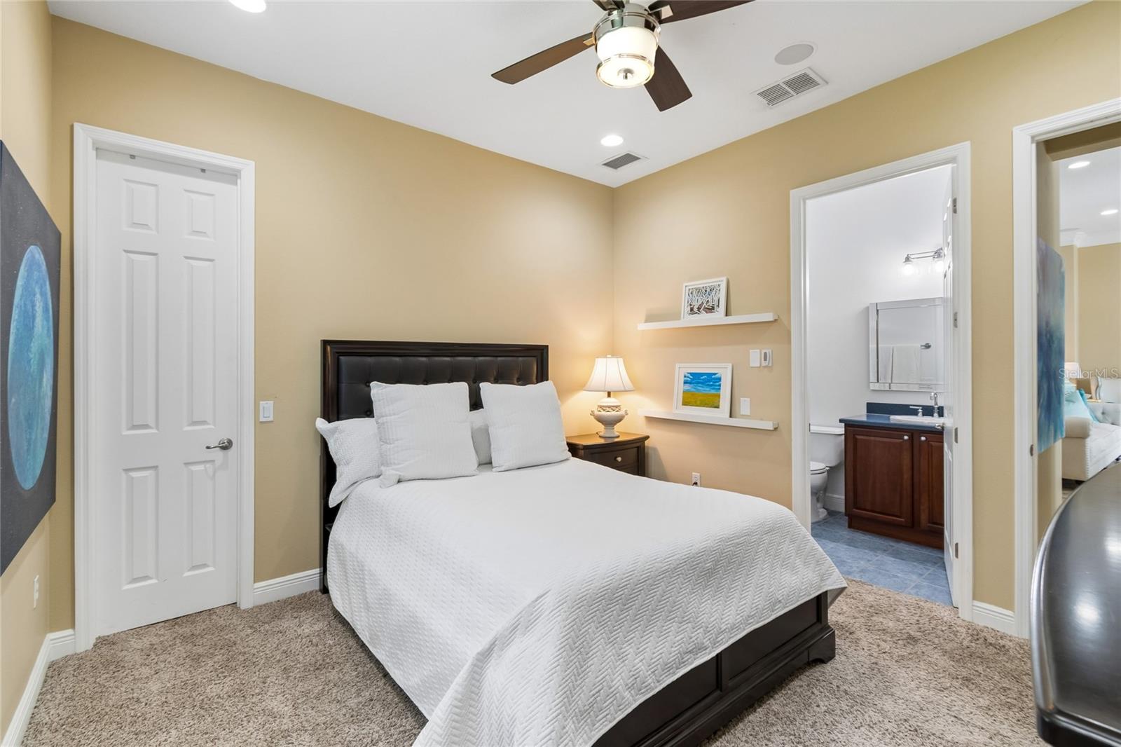 Image 51 of 86 For 844 San Raphael St