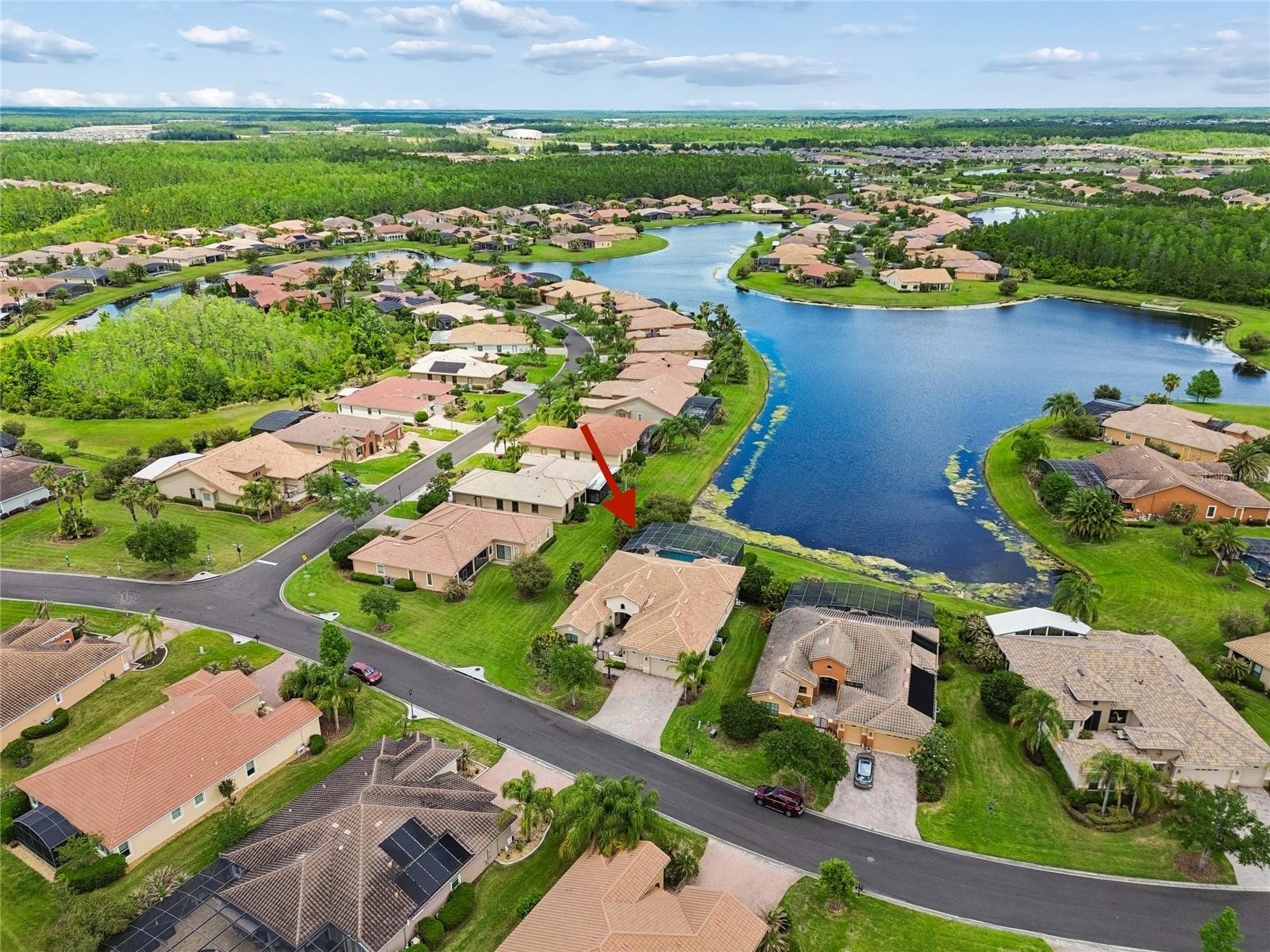 Image 77 of 86 For 844 San Raphael St