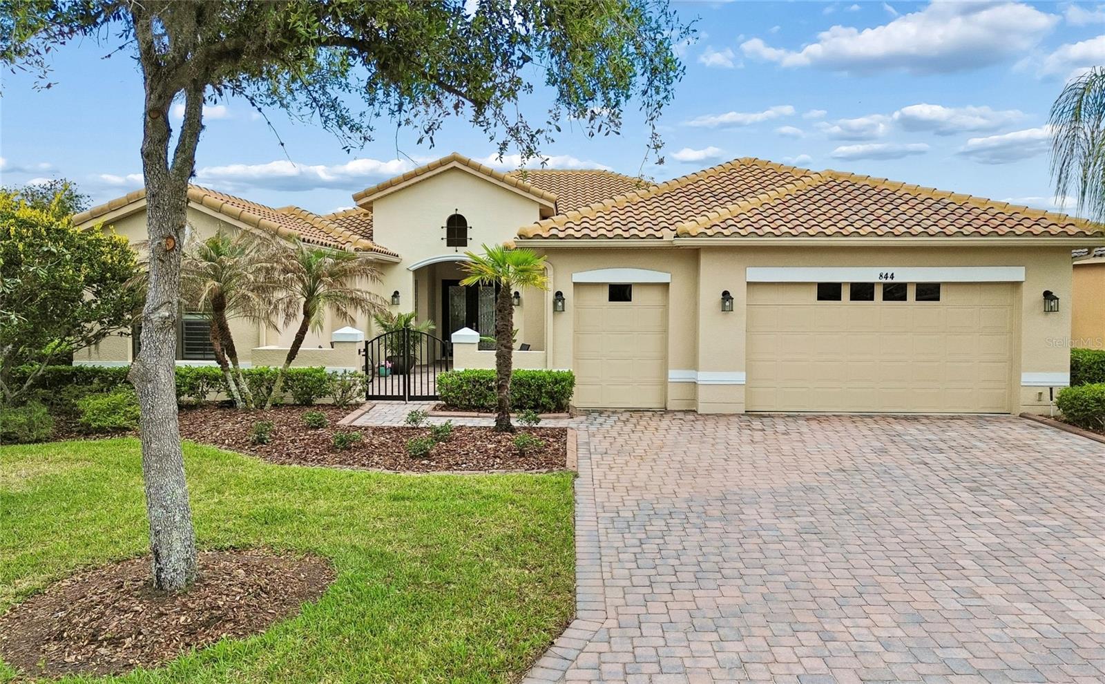 Image 85 of 86 For 844 San Raphael St