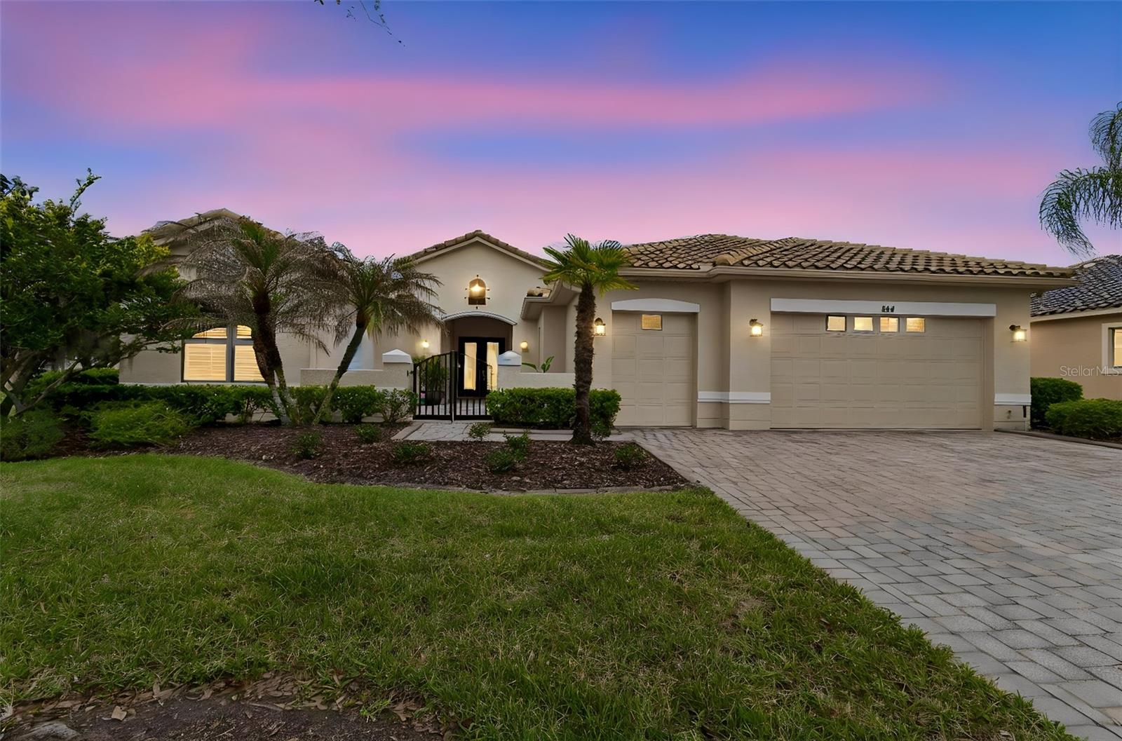 Image 86 of 86 For 844 San Raphael St