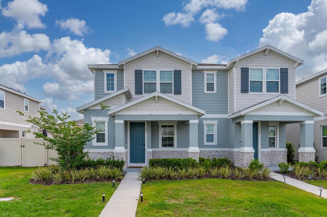 Details for 1487 Axel Graeson Avenue, KISSIMMEE, FL 34744
