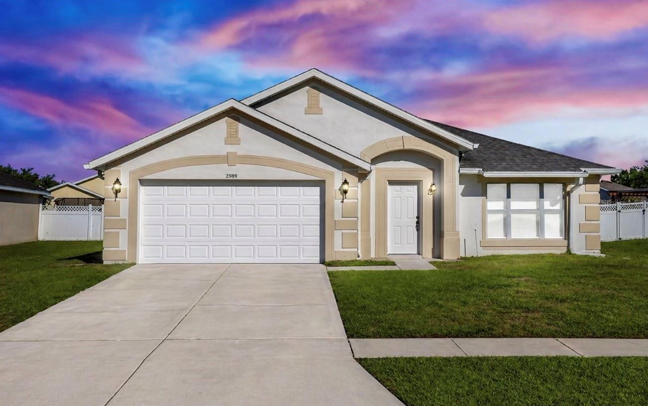 Details for 2989 White Cedar Circle, KISSIMMEE, FL 34741