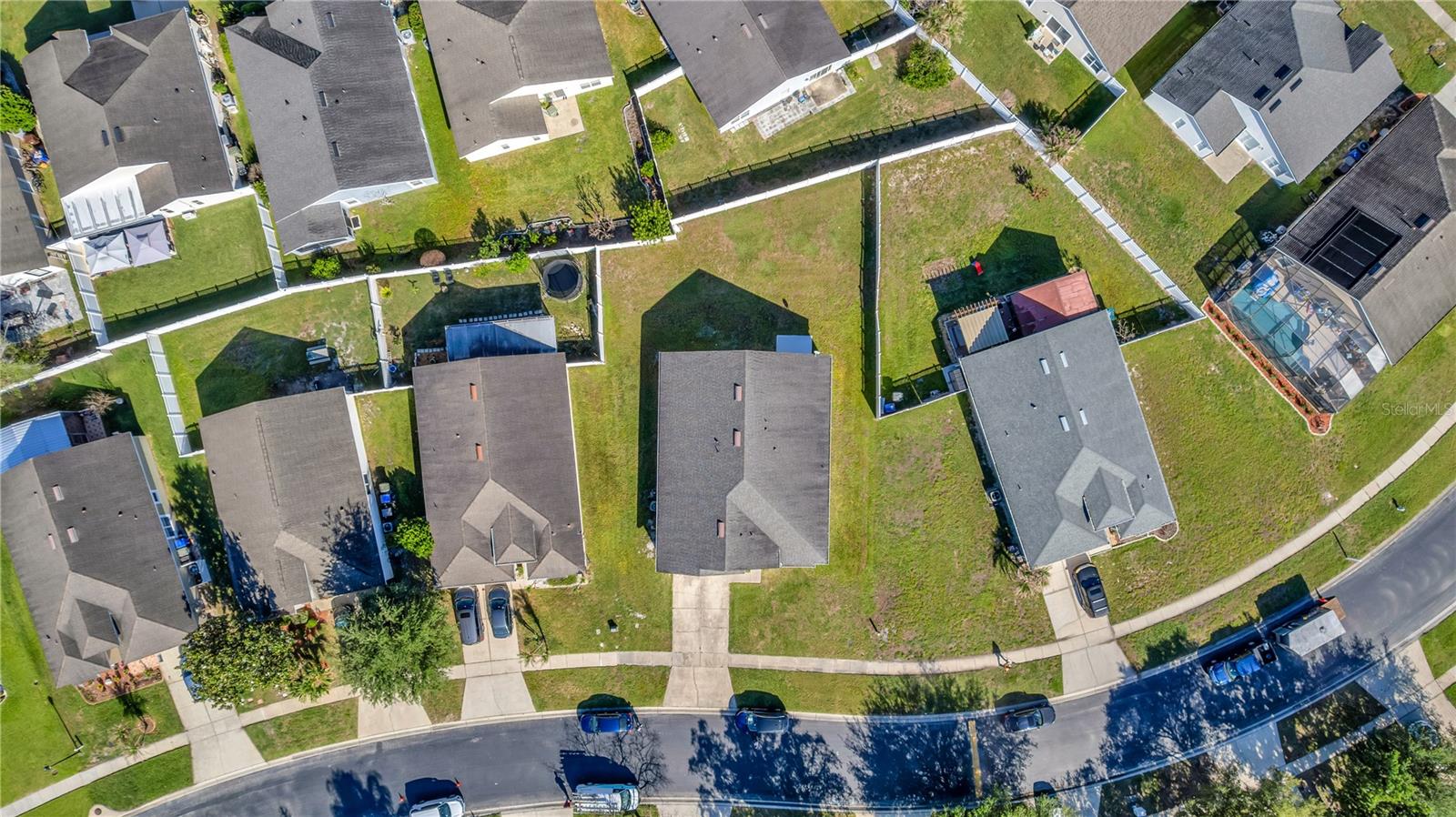 Image 40 of 42 For 2989 White Cedar Circle