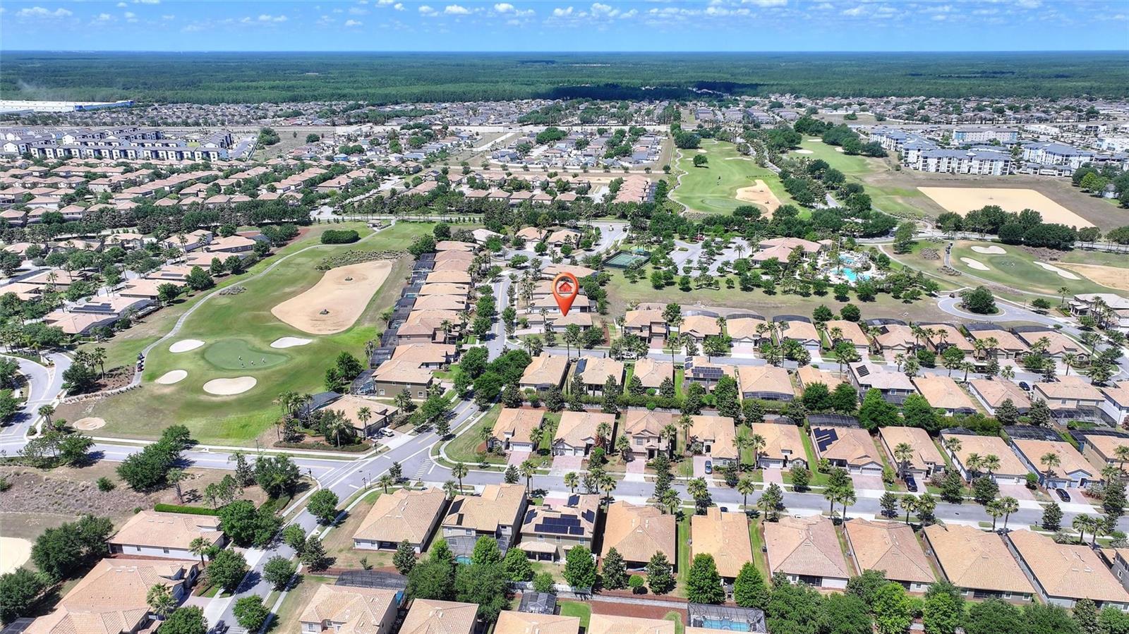 Image 41 of 68 For 8961 Dove Valley Way