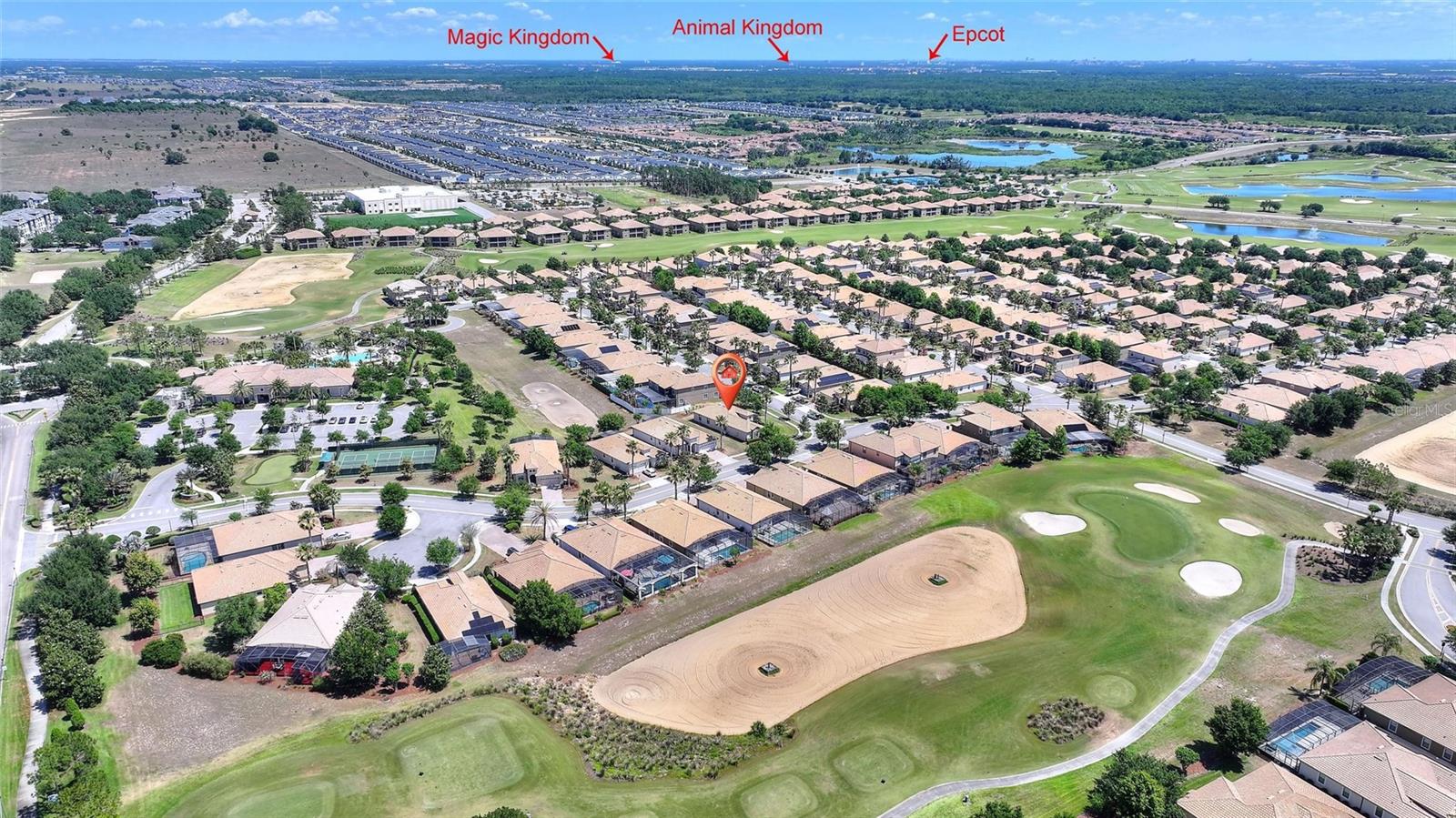 Image 45 of 68 For 8961 Dove Valley Way