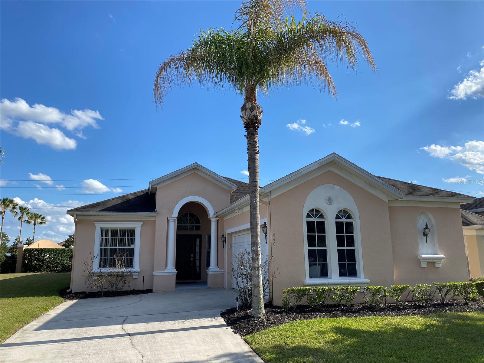 Details for 1040 Orista Drive, DAVENPORT, FL 33897