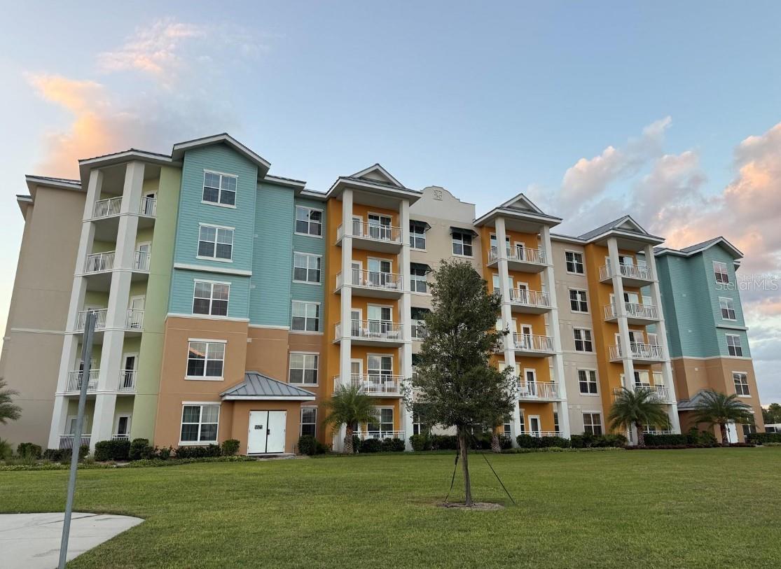 Details for 8061 Vacation Avenue 216, KISSIMMEE, FL 34747
