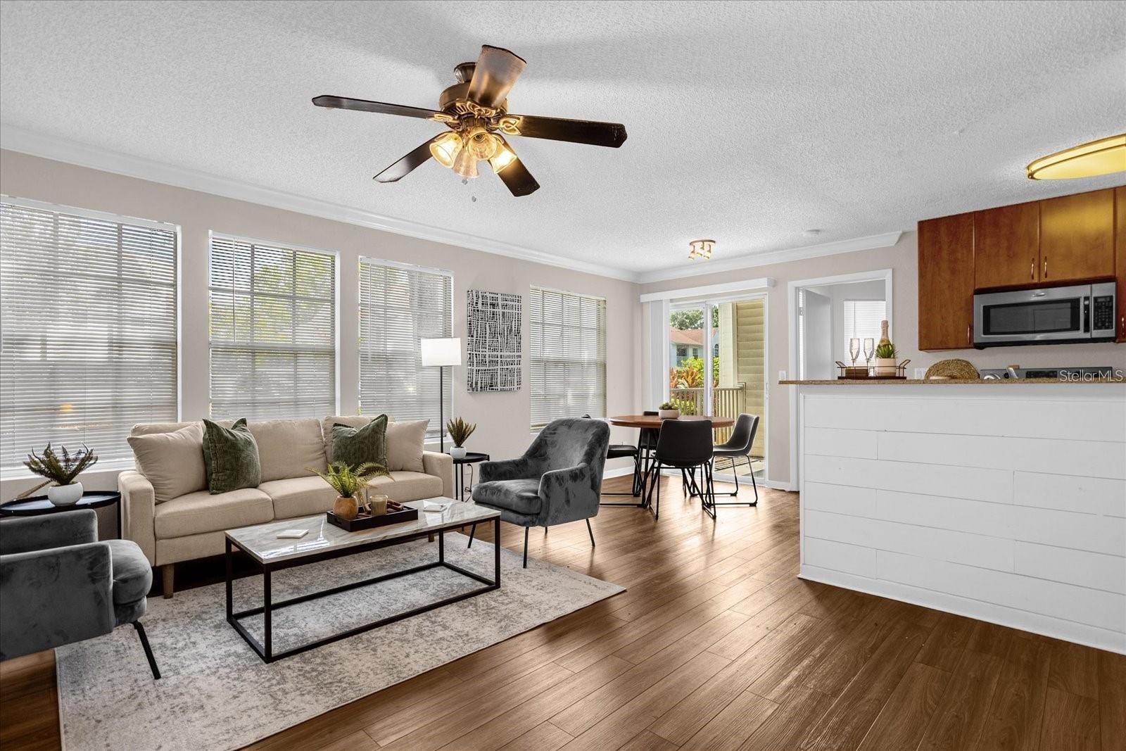 Image 2 of 21 For 11544 Westwood Boulevard 1311