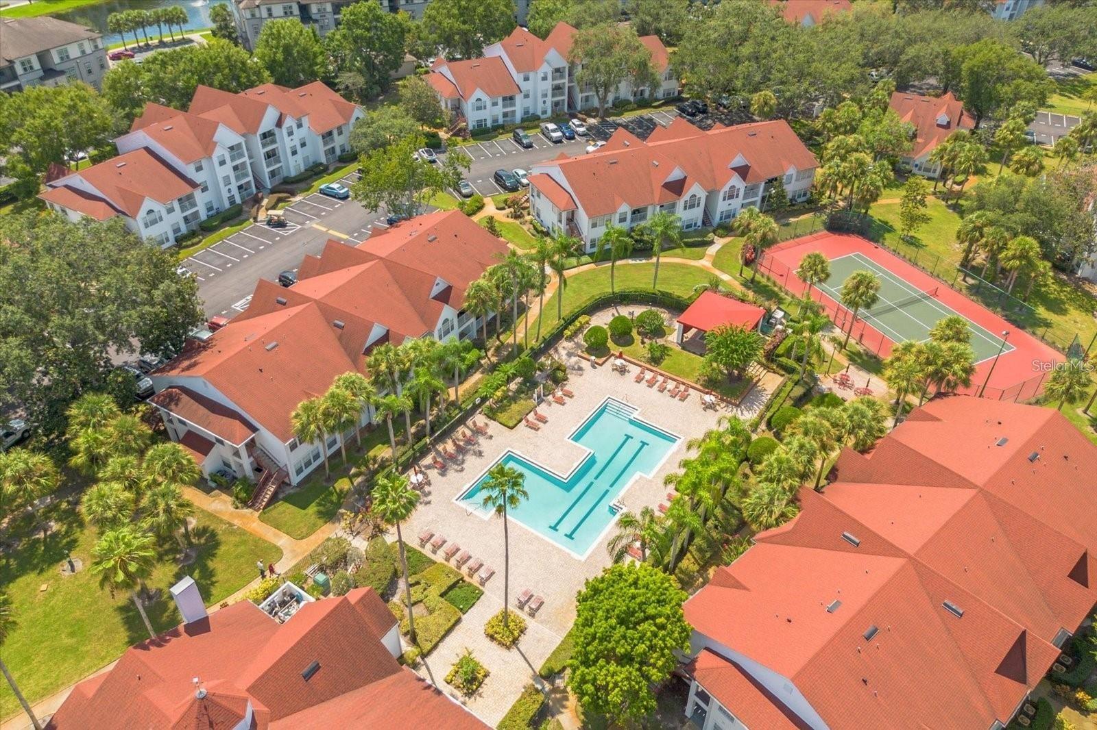 Image 20 of 21 For 11544 Westwood Boulevard 1311