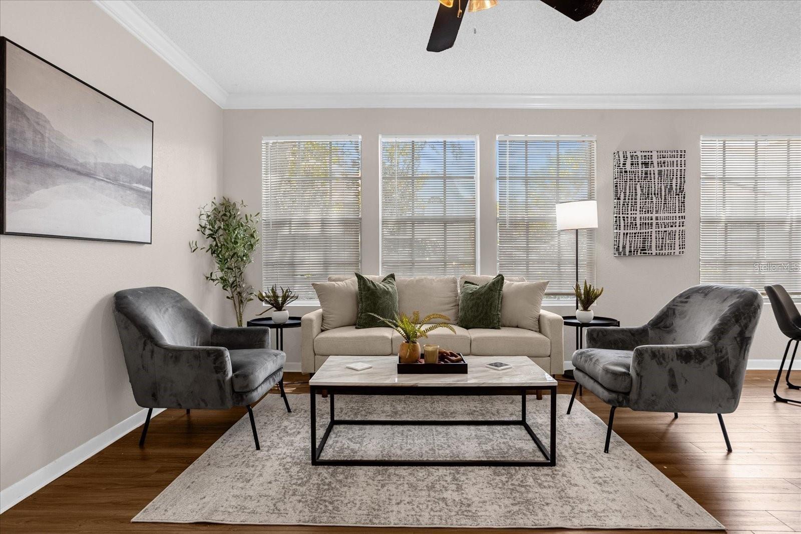 Image 4 of 21 For 11544 Westwood Boulevard 1311