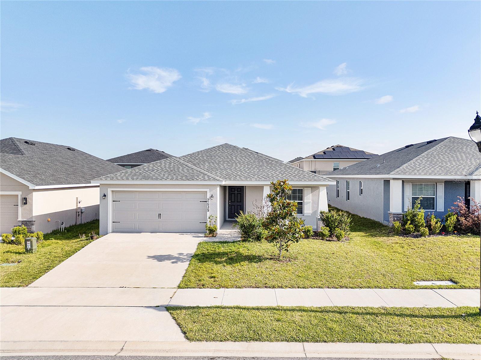 Details for 2439 Matterhorn Trail, DAVENPORT, FL 33837