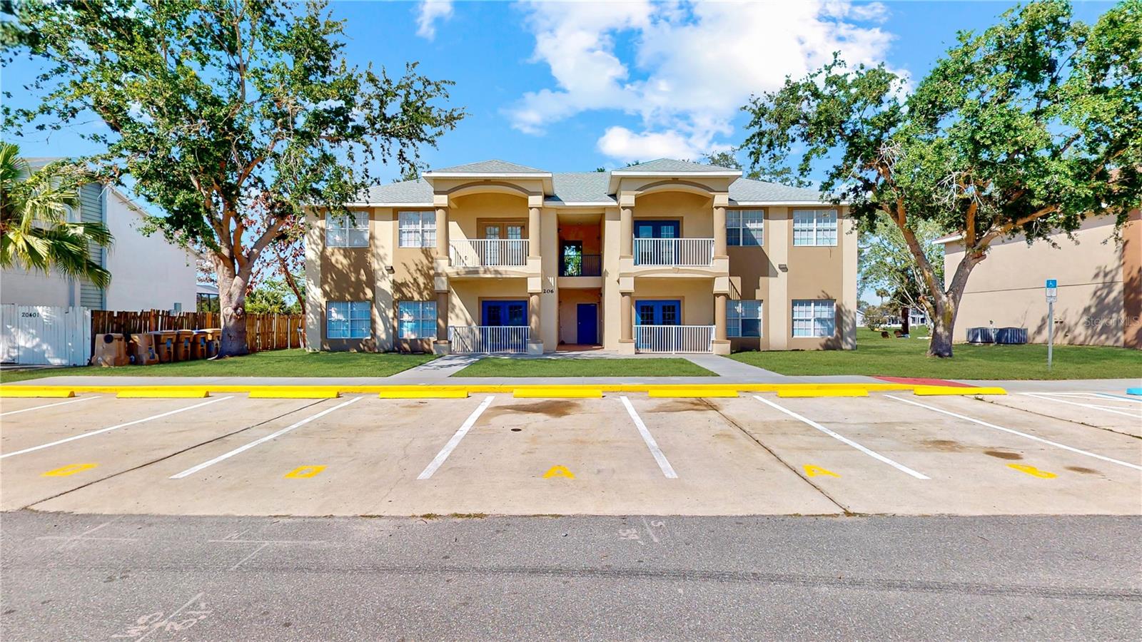 Details for 206 Majors Lane D, KISSIMMEE, FL 34743