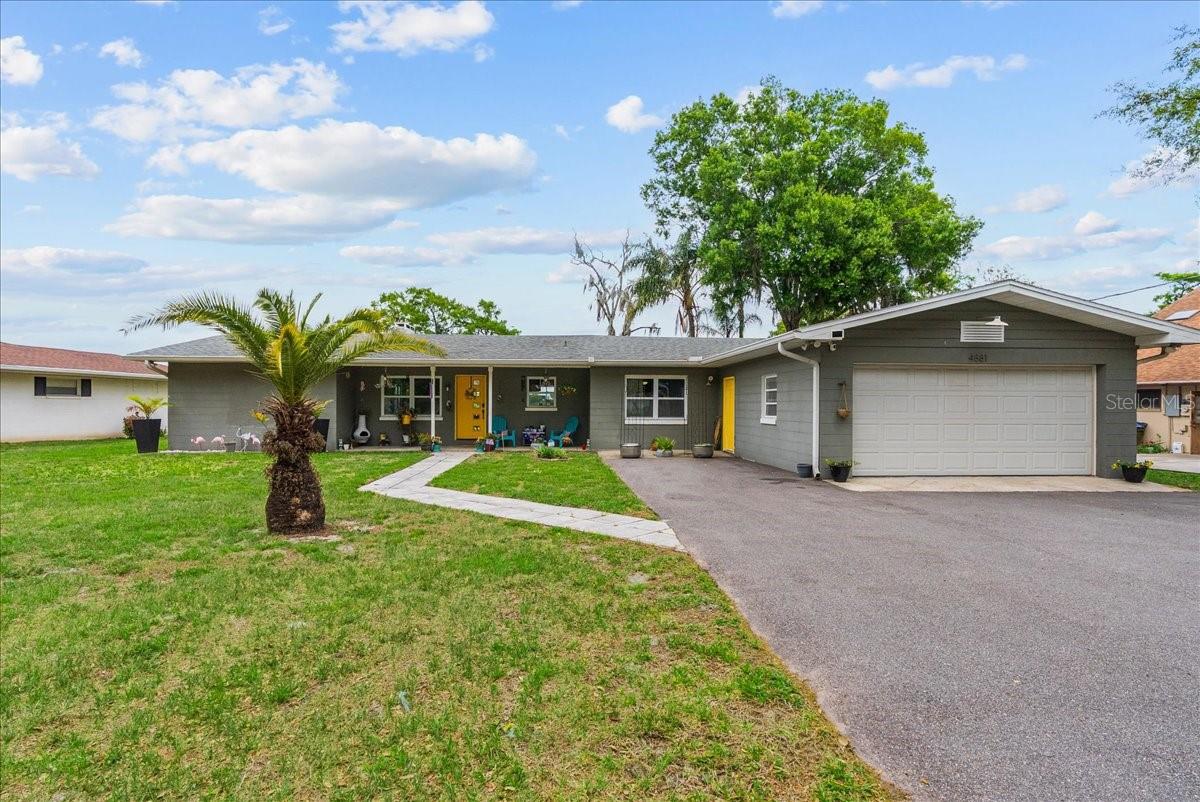 Details for 4881 Lake Cecile Dr, KISSIMMEE, FL 34746