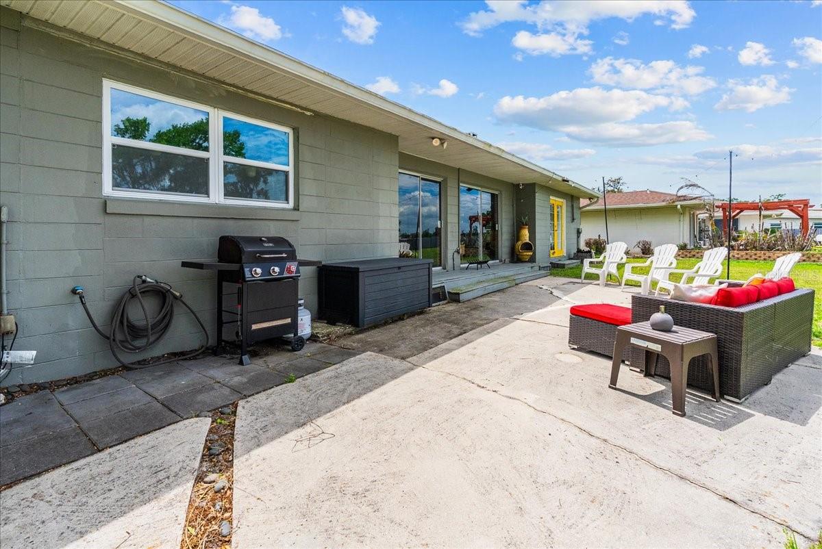 Image 27 of 36 For 4881 Lake Cecile Dr