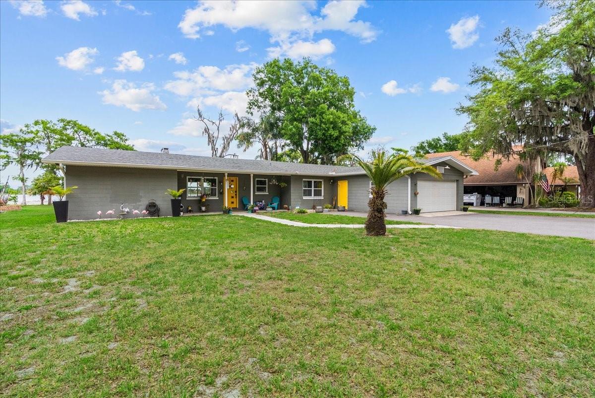 Image 3 of 36 For 4881 Lake Cecile Dr