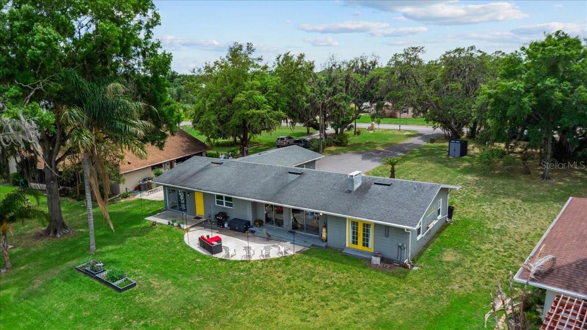 Image 36 of 36 For 4881 Lake Cecile Dr